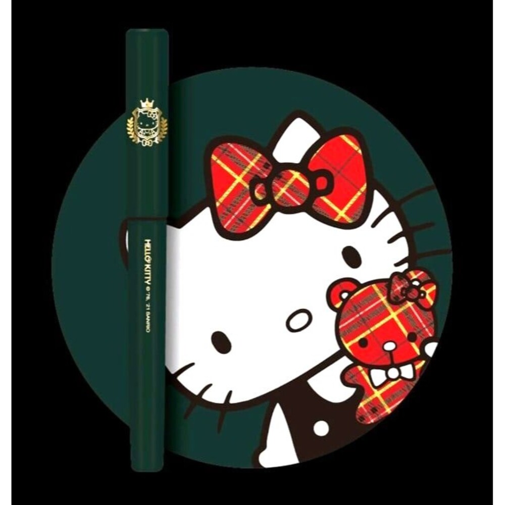Hello kitty fountain pen Extra fine nib - Picture 6 of 8
